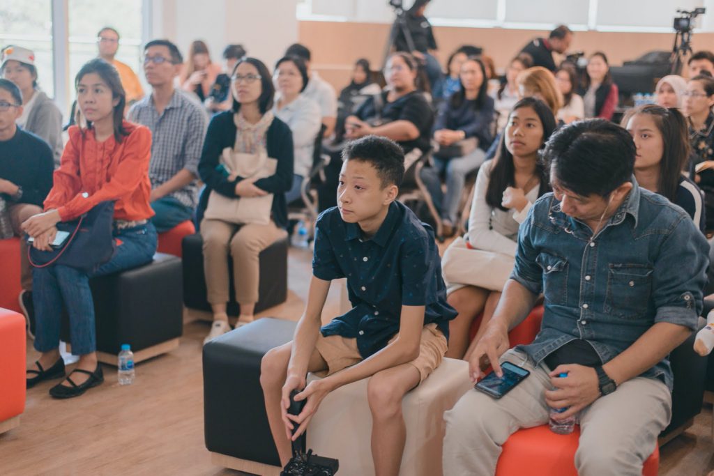 ‘BASE Playhouse’ เปิดตัว ‘สนามฝึกสกิลสำหรับทุกคน’ ที่ สามย่านมิตรทาวน์ ...