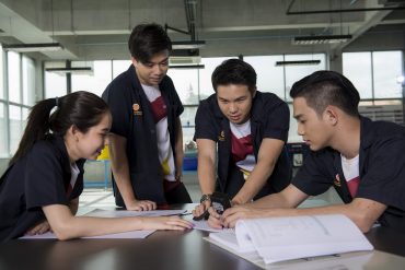 วิศวะฯ มธ. เตรียมเปิดตัวปฐมบทยุคใหม่ของการเรียนวิศวกรรมแห่งแรกในไทย พร้อมแนะ 5 ทักษะที่จำเป็นสำหรับเด็ก Gen Z ด้วยส่วนผสมที่ลงตัวกับโลกอนาคต