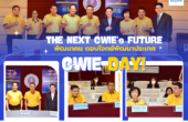 อว.จับมือ มทร.ธัญบุรี พร้อมจัดงานวันสหกิจศึกษาบูรณาการกับการทำงาน ‘CWIE DAY’ ครั้งที่ 14