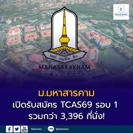 มหาวิทยาลัยมหาสารคาม