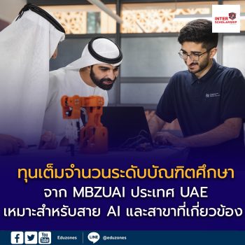 Mohamed bin Zayed University of Artificial Intelligence (MBZUAI)