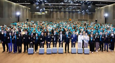 BUSEM Entrepreneurship Summit 2026 รวมผู้สร้างธุรกิจรุ่นใหม่ เชื่อมความรู้ระดับโลกสู่โอกาสจริง