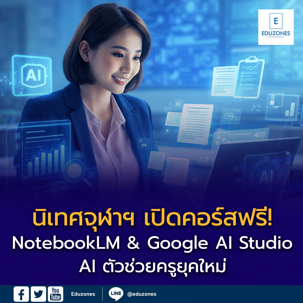 NotebookLM & Google AI Studio