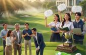 คณะศึกษาศาสตร์ ม.ศิลปากร เชิญร่วมดวลวงสวิงการกุศล “GOLF AND TOUR CHARITY 2026” ชิงถ้วยเกียรติยศคณบดี