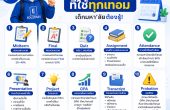 🎓 EP2  10 คำศัพท์ที่ใช้ทุกเทอม เด็กมหา’ลัยต้องรู้!
