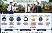 ประวัติมหาวิทยาลัยราชภัฏ — จากโรงเรียนฝึกหัดครูสู่มหาวิทยาลัยเพื่อท้องถิ่น
