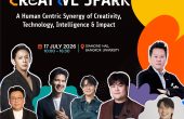 นิเทศฯ ม.กรุงเทพ กลับมาอีกครั้งกับ “VISION HOUSE: CREATIVE SPARK” เปิดเวทีผู้นำอุตสาหกรรม ร่วมถอดรหัสอนาคต Human Creativity x AI