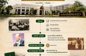 ประวัติมหาวิทยาลัยสุโขทัยธรรมาธิราช — มหาวิทยาลัยเปิดระบบทางไกลแห่งเดียวของไทย