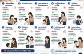 10 ประโยคที่ครูพูดโดยไม่ตั้งใจ แต่อาจทำให้เด็กไม่กล้าขอความช่วยเหลืออีก