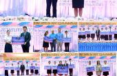 มหาวิทยาลัยราชภัฏสวนสุนันทา มอบ 29 ทุนแบบต่อเนื่องตลอดหลักสูตร สนับสนุนเยาวชนเรียนจนจบ สร้างโอกาสทางการศึกษาอย่างยั่งยืน